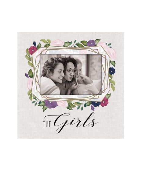The Girls Frame