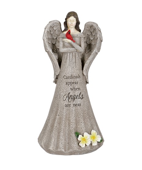 Angels Are Near