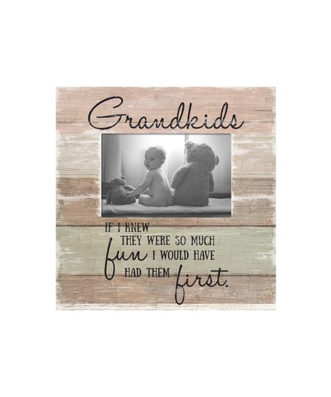 Grandkids Frame