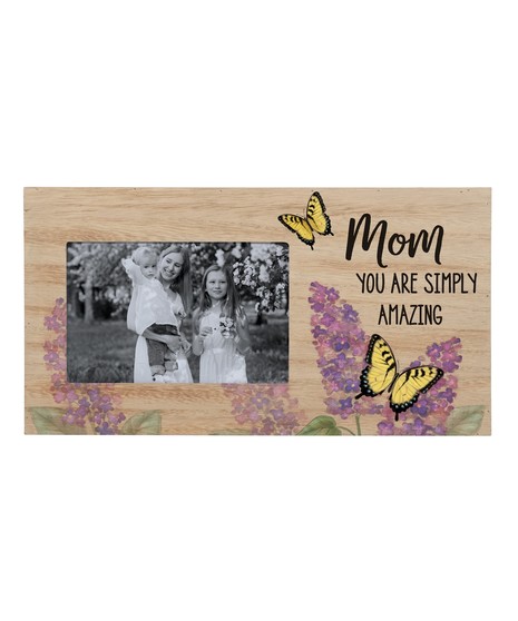 Mom You Are Simply Amazing Frame