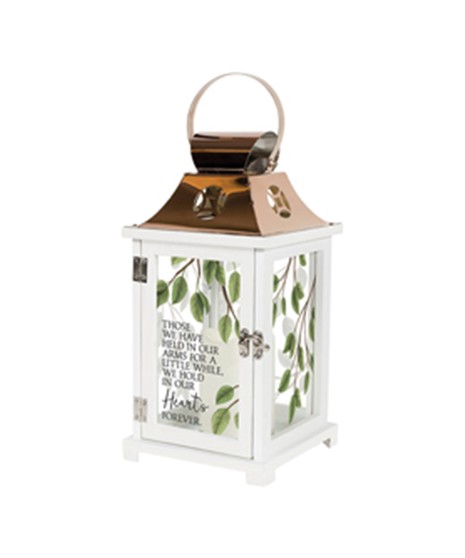 Hearts Forever Lantern