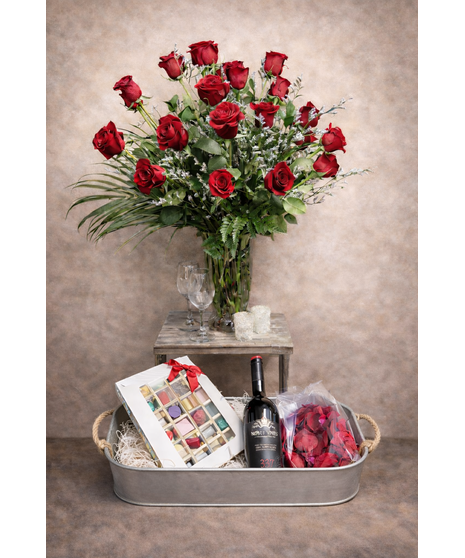 Celebrating Love Bundle