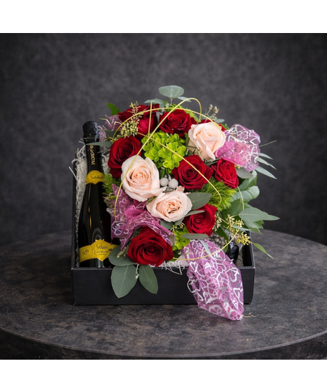 Champagne Wishes Bundle