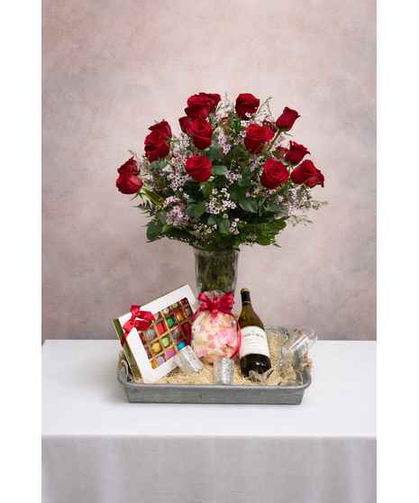 Celebrating Love Bundle