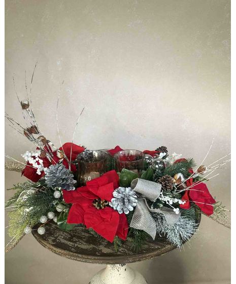 Christmas Gift (Silk)