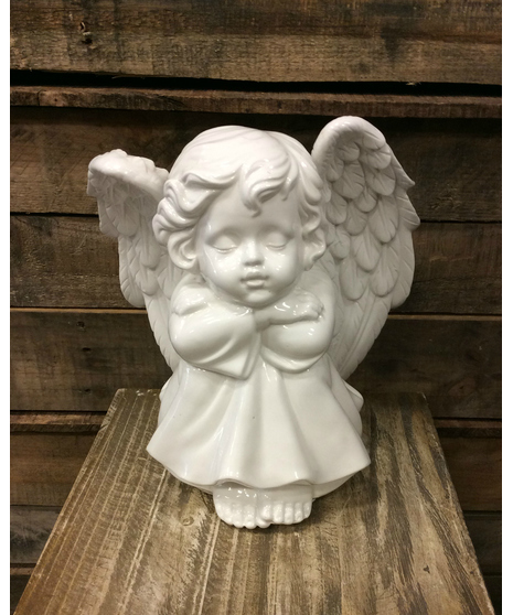 Ceramic Angel