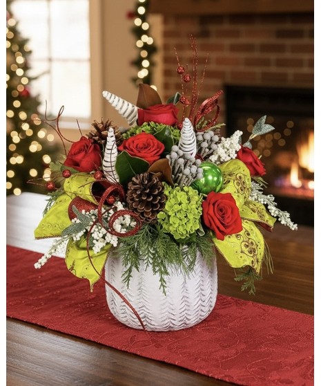 Christmas On My Mind