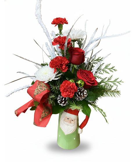 Cup Of Holiday Cheer