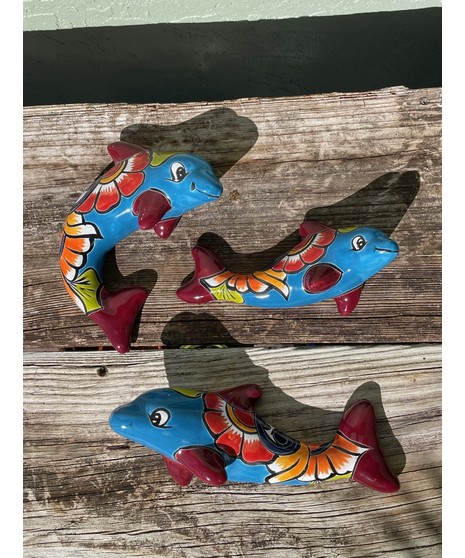 Talavera Dolphins