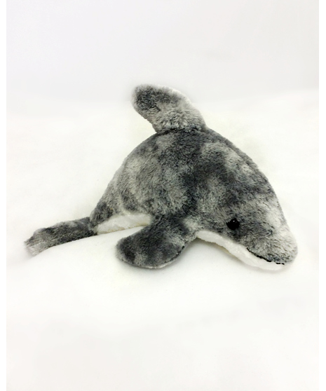 Flopsie Drake The Dolphin