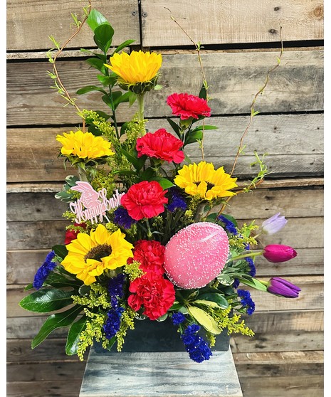 Easter Special