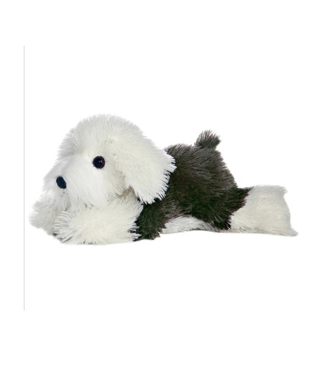 Edwin English Sheepdog