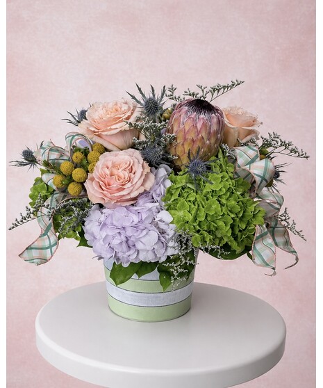 EVERYDAY GARDEN ARRANGEMENT