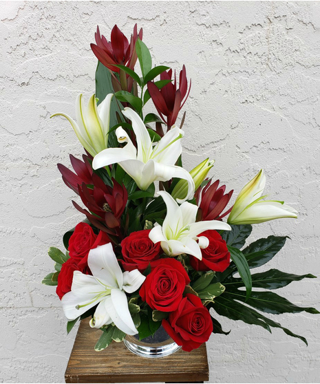 Explosion of Love