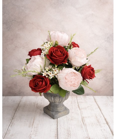 Fairytale Romance (Silk)