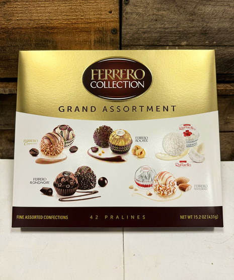 Ferrero Collection Grand Assortment