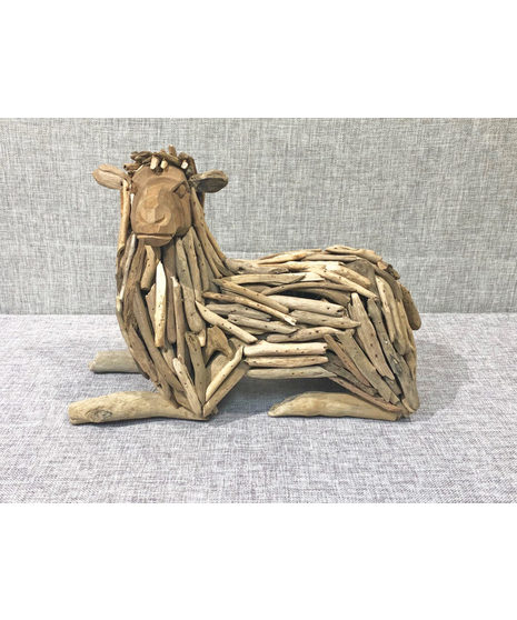 Driftwood Lamb