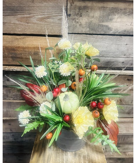 CRISP WEATHER (SILK)