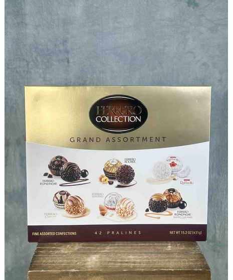 Ferrero Collection Grand Assortment