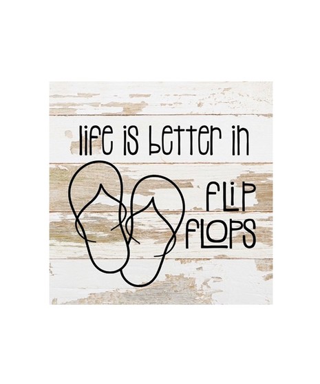 Life Is Better
