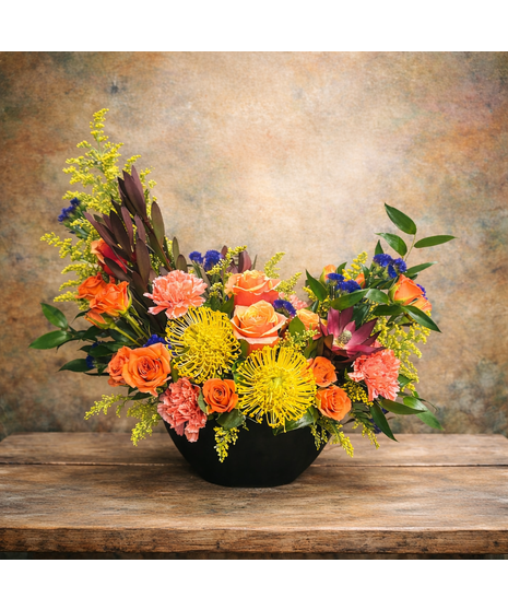 FLORIDA SUNSET BOUQUET