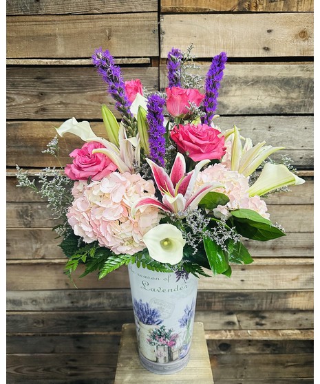 Mother's Day | May 11th