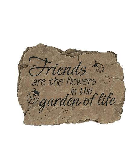 Garden of Life Garden Stone