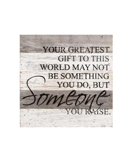 Greatest Gift