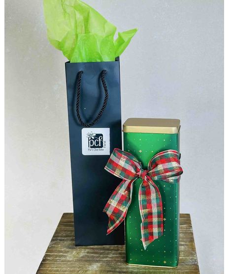 TRUFFLE TIN (Options Inside)