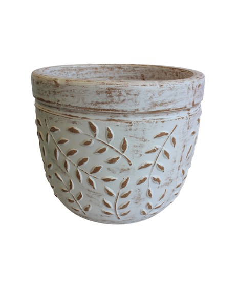 Guide Pot