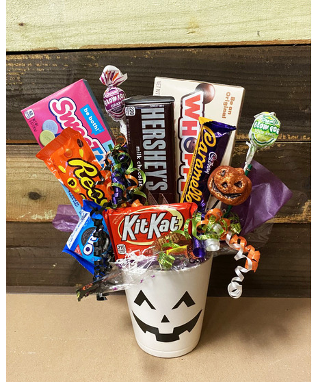 Halloween Treats