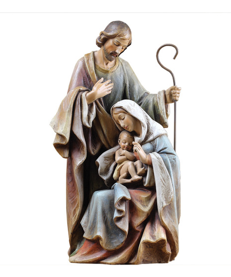 Holy Family