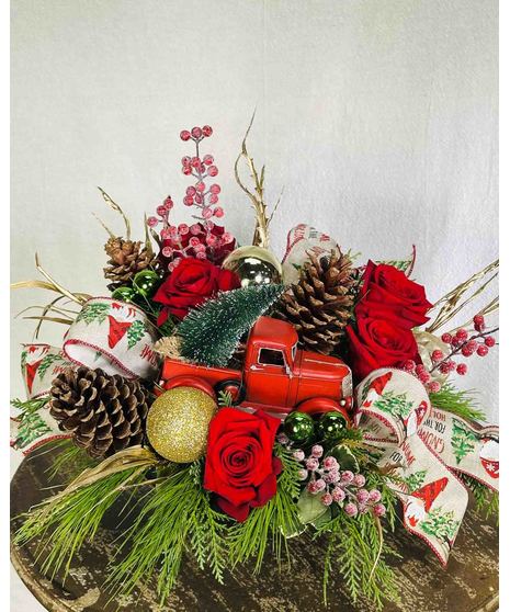 I'll Be Home For Christmas