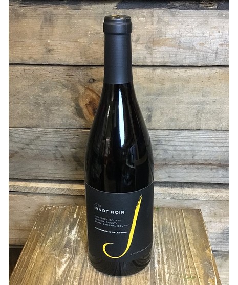 J. Vineyards- Pinot Noir