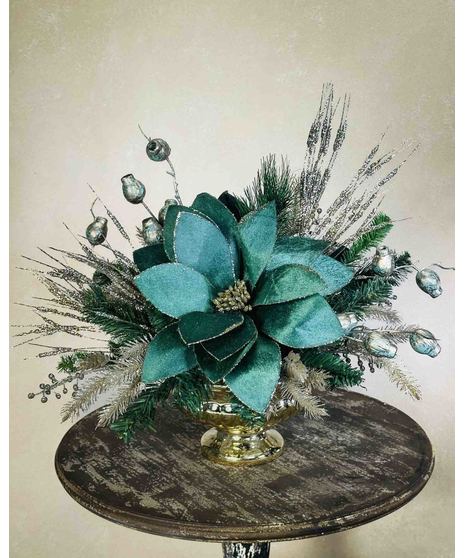 Christmas Time (Silk)