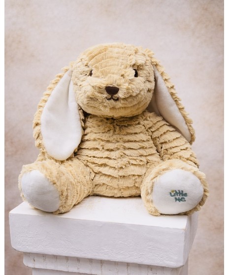 Little Me Brown Bunny