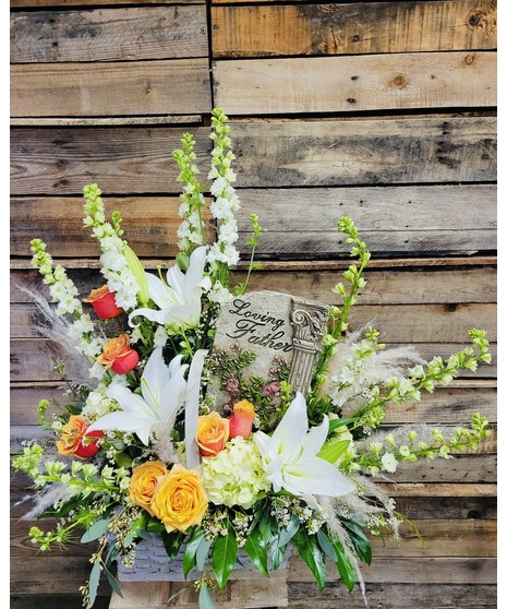 Loving Father Bouquet