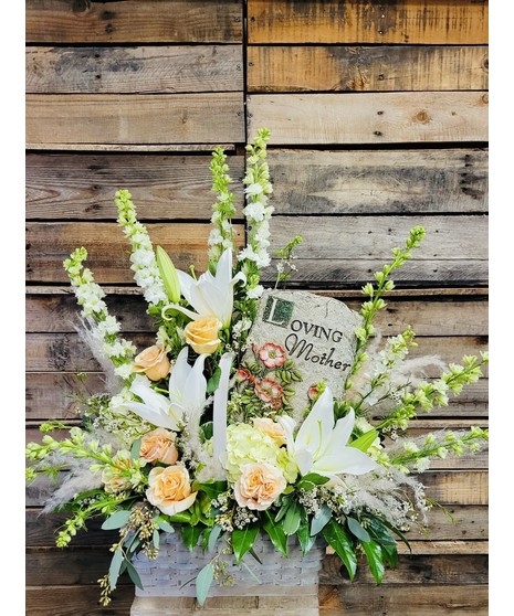 Loving Mother Bouquet