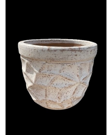 Marble Planter