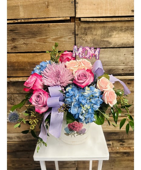 Mother's Day | May 11th