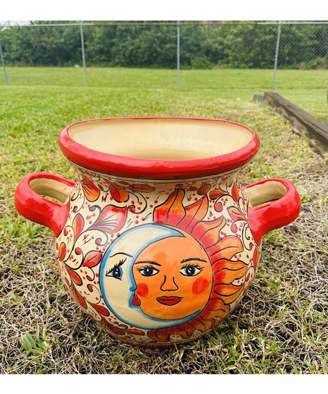 TALAVERA MORELIA POT