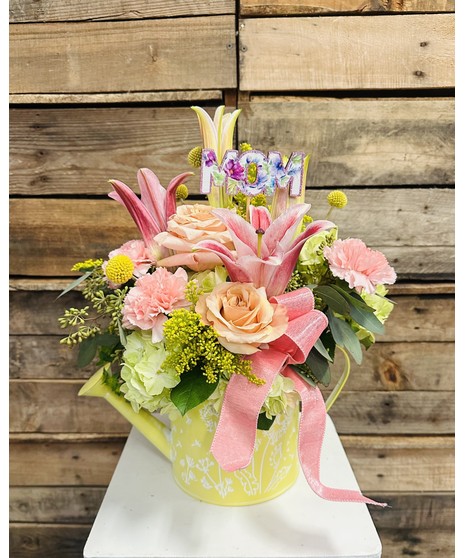 Mother's Day | May 11th