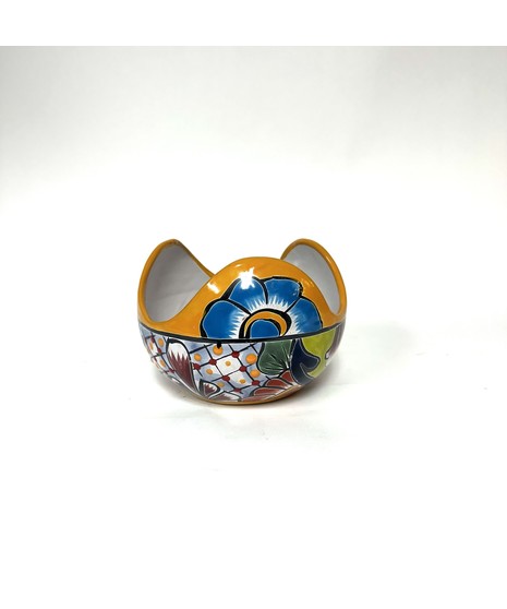 Modern Pot Talavera Pottery