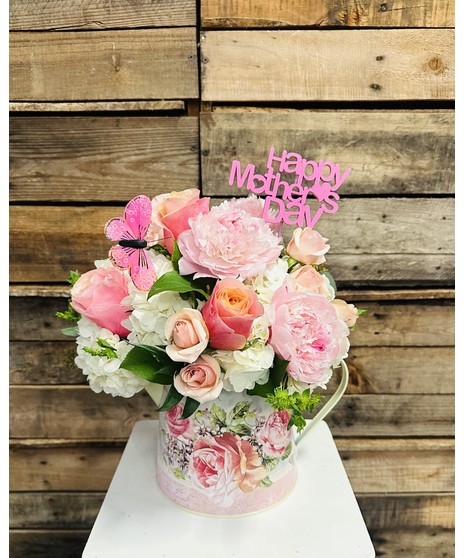 Mother's Day Special