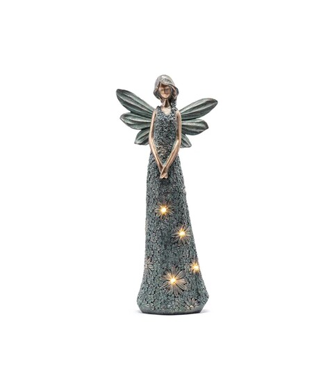 LED Flower Angel