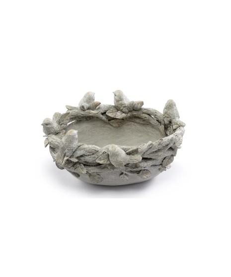 Birds Branch Planter