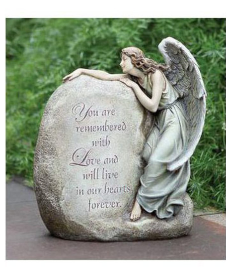 Memorial Angel