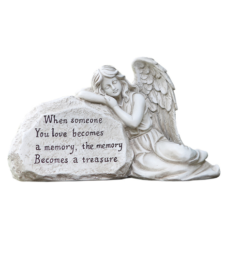 Treasured Memories Angel