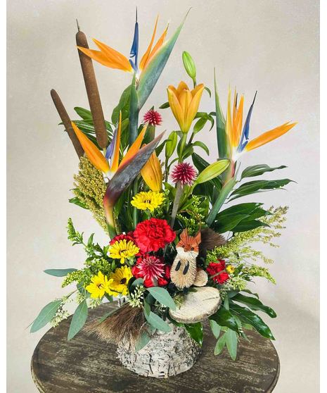 Nature Lovers Bouquet