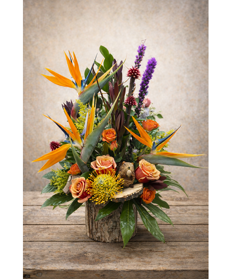 Nature Lovers Bouquet